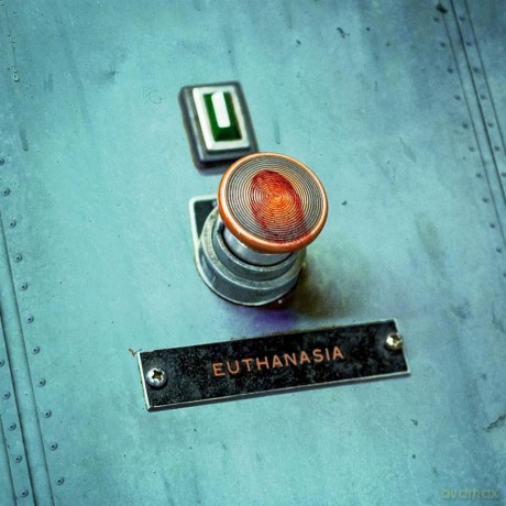 Stray From The Path: Euthanasia [CD]