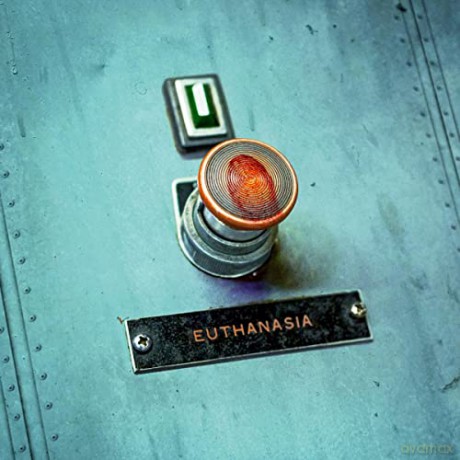 Stray From The Path: Euthanasia [CD]