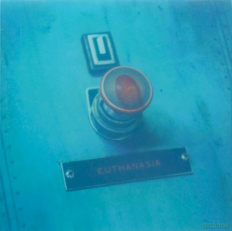Stray From The Path: Euthanasia [CD]