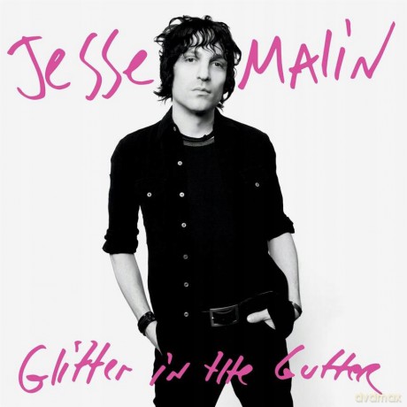 Jesse Malin: Glitter In The Gutter (digipack) [CD]