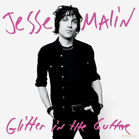 Jesse Malin: Glitter In The Gutter (digipack) [CD]