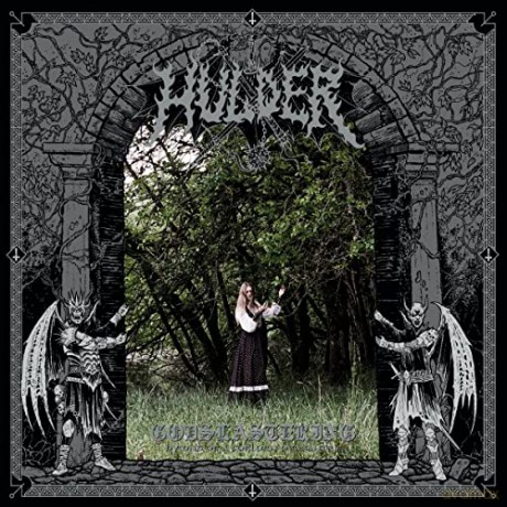 Hulder: Godslastering Hymns Of A Forlorn Peasantry (digipack) [CD]