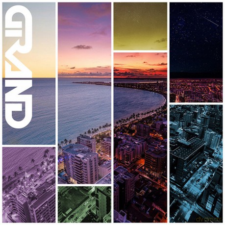 Grand: Grand [CD]