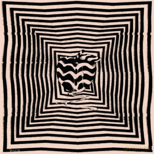 Dead Man's Eyes: III (digipack) [CD]