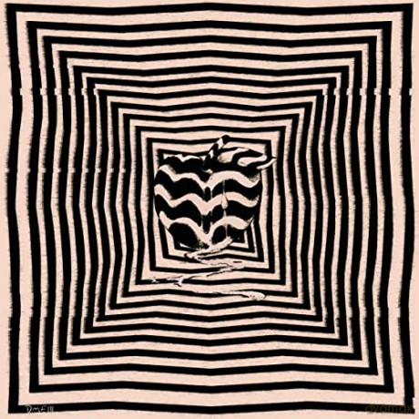 Dead Man's Eyes: III (digipack) [CD]