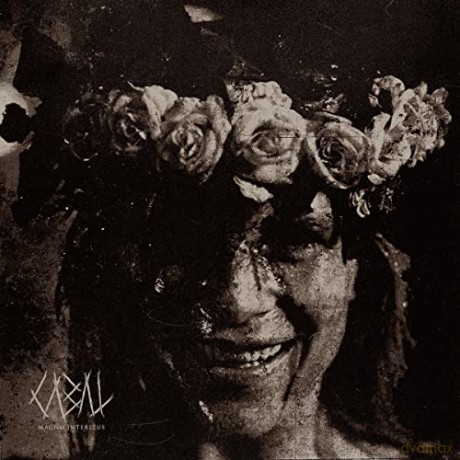 Cabal: Magno Interitus (digipack) [CD]