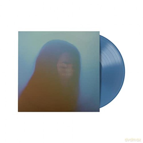 Silverstein: Misery Made Me (Blue) [Winyl]
