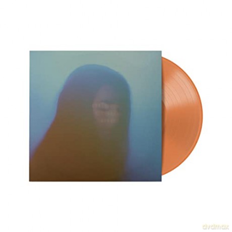 Silverstein: Misery Made Me (Orange) [Winyl]