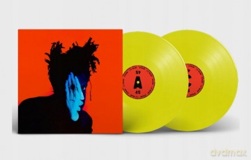 L.A. Salami: Ottoline (Yellow) [2xWinyl]
