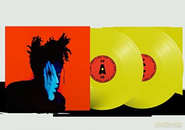 L.A. Salami: Ottoline (Yellow) [2xWinyl]
