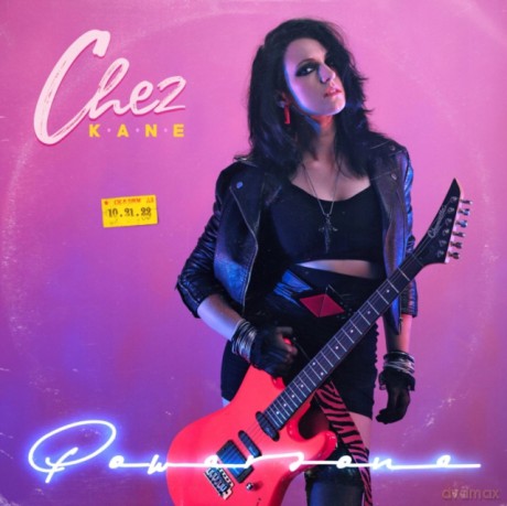 Chez Kane: Powerzone [CD]