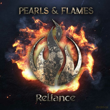Pearls And Flames: Reliance [CD]