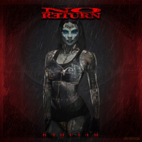 No Return: Requiem [CD]