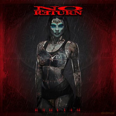 No Return: Requiem [CD]