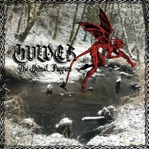 Hulder: The Eternal Fanfare [CD]