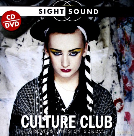 Culture Club: Sight & Sound [CD]+[DVD]