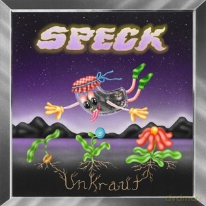 Speck: Unkraut (digipack) [CD]