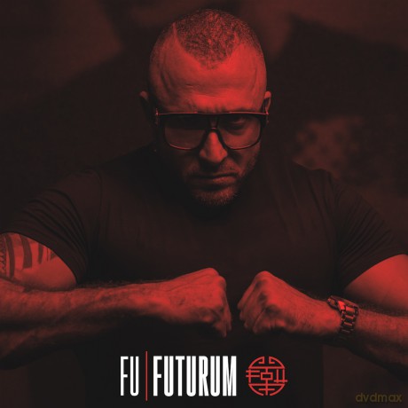 Fu: Futurum (Reedycja 2022) [CD]