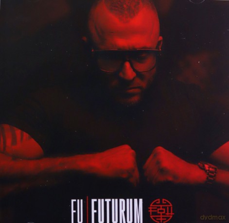 Fu: Futurum (Reedycja 2022) [CD]