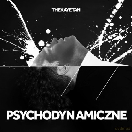 Thekayetan: Psychodynamiczne [CD]