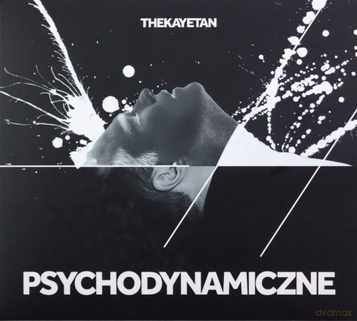 Thekayetan: Psychodynamiczne [CD]