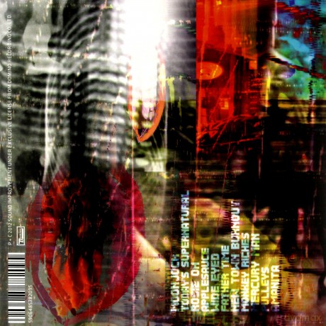 Animal Collective: Centipede Hz (ecopack) [CD]