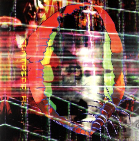 Animal Collective: Centipede Hz (ecopack) [CD]