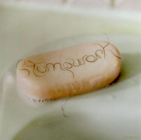 Dry Cleaning: Stumpwork (Limited) [Winyl]