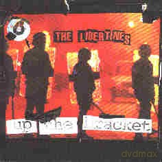 The Libertines: Up The Bracket (20th Anniversary) [2CD]
