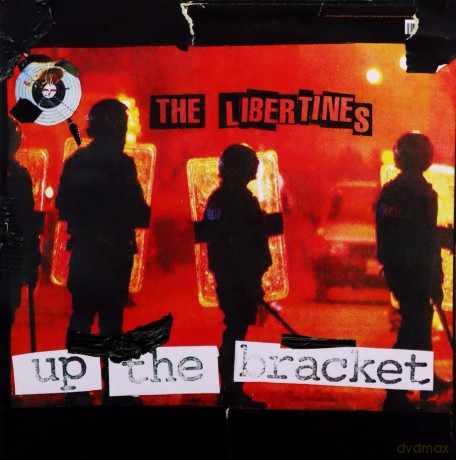 The Libertines: Up The Bracket (20th Anniversary) [2CD]