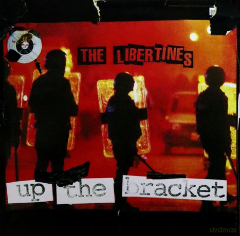 The Libertines: Up The Bracket (20th Anniversary) [Winyl]