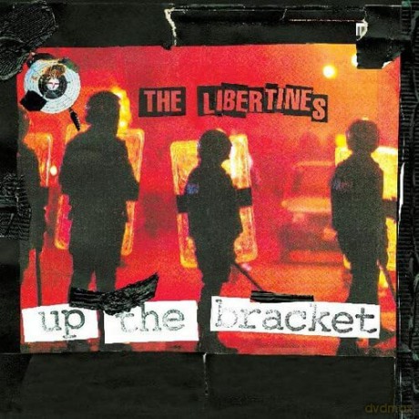 The Libertines: Up The Bracket (20th Anniversary) (Limited) [2xWinyl]