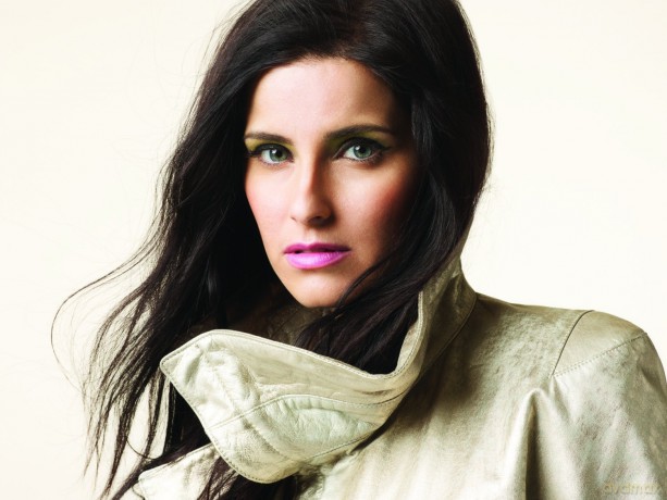 Nelly Furtado: The Spirit Indestructible (Deluxe) (ecopack) [2CD]