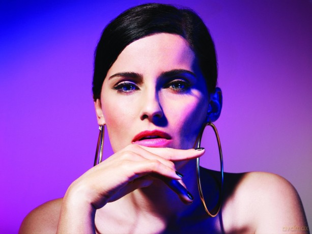 Nelly Furtado: The Spirit Indestructible (Deluxe) (ecopack) [2CD]