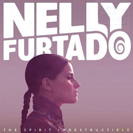 Nelly Furtado: The Spirit Indestructible (Pl) [CD]