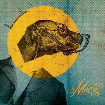 Muchy: Chcecicospowiedziec (digipack) [CD]+DVD]