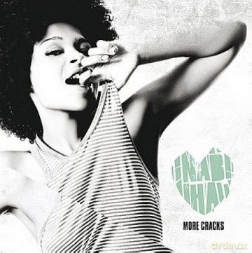 Nabiha: More Cracks (Pl) [CD]