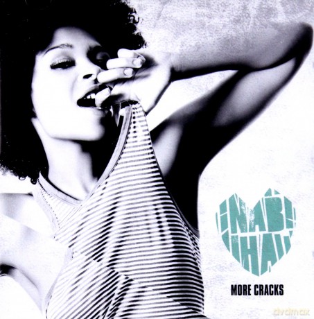 Nabiha: More Cracks (Pl) [CD]