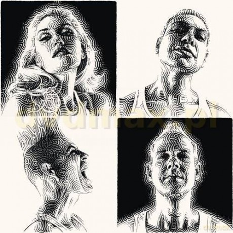 No Doubt: Push And Shove [CD]