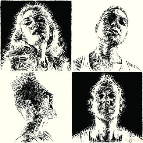 No Doubt: Push And Shove (Pl) [CD]