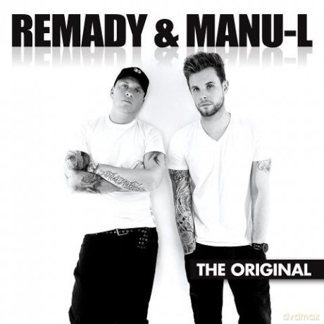Remady & Manu-L: The Original [CD]