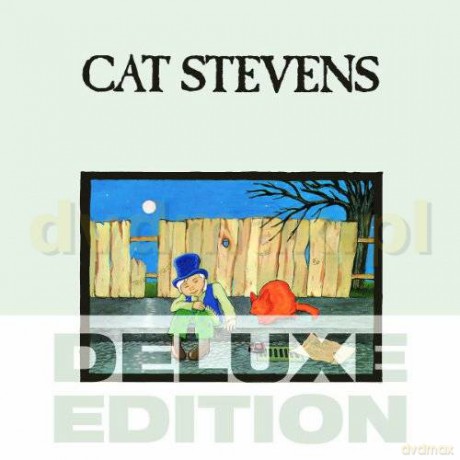 Cat Stevens: Teaser And The Firecat (Deluxe) [2CD]