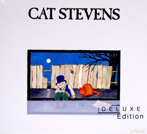 Cat Stevens: Teaser And The Firecat (Deluxe) [2CD]