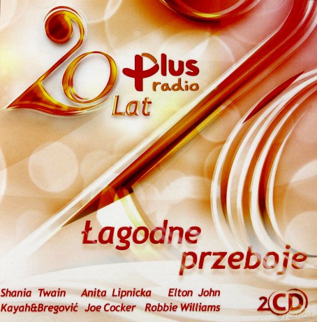 20 Lat Radia Plus [2CD]