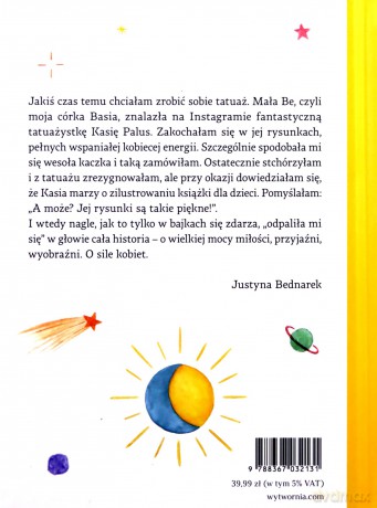 Nasza niegrzeczna mama - Justyna Bednarek [KSIĄŻKA]