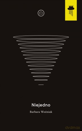 Niejedno - Barbara Woźniak [KSIĄŻKA]
