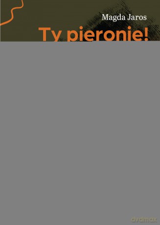 Ty pieronie! Biografia Franciszka Pieczki - Magda Jaros [KSIĄŻKA]