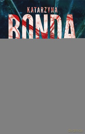 Tylko martwi nie kłamią. Hubert Meyer psycholog śledczy - Katarzyna Bonda [KSIĄŻKA]