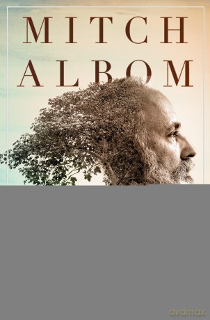 Wtorki z Morriem - Mitch Albom [KSIĄŻKA]