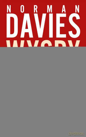 Wyspy. Historia - Norman Davies [KSIĄŻKA]